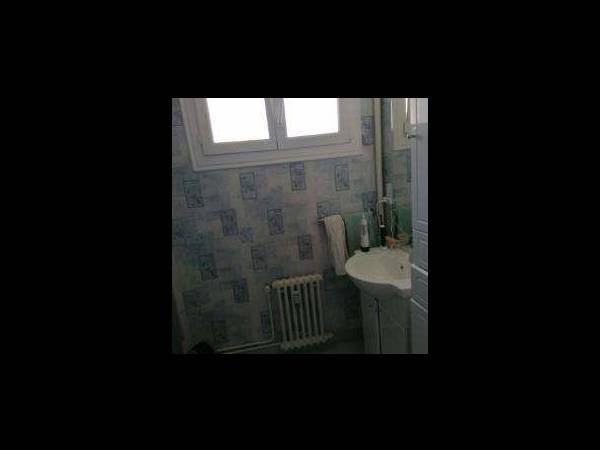 Chambre chez l'habitant / Appartement 4 pièces de 74 m², Flers, Rue D’Athis / Photo 3