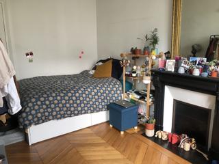Podnájem / 8 rooms apartment · 100 m², Vincennes, Avenue de Paris