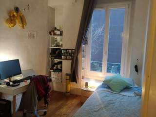 Casa partilhada / 8 rooms apartment · 100 m², Vincennes, Avenue de Paris