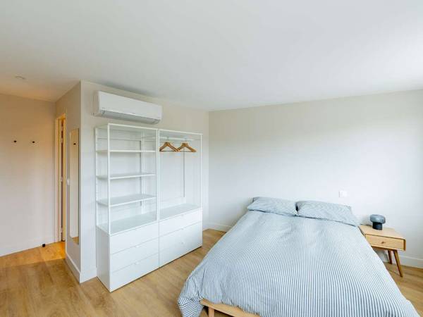 Coliving / Maison 9 pièces de 176 m², Bordeaux, Rue Bongrand / Photo 2
