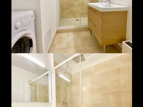 Colocation / Appartement 5 pièces de 84 m², Montpellier, Avenue de Maurin / Photo 3