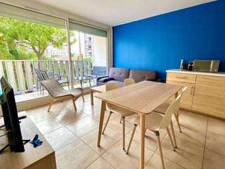 Casa condivisa / 5 rooms apartment · 84 m², Montpellier, Avenue de Maurin