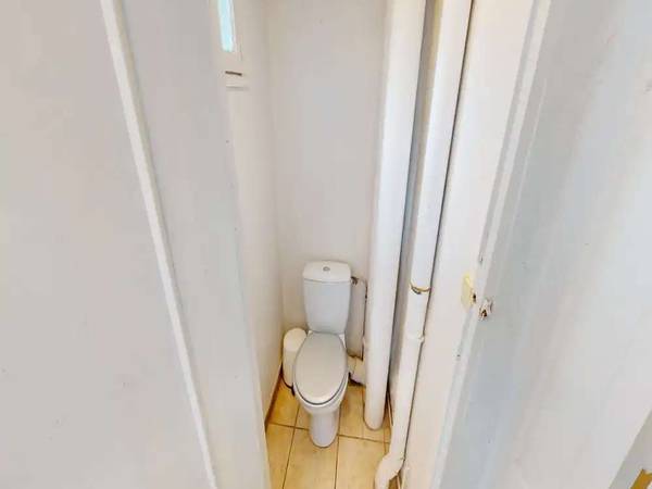 Coliving / Appartement 5 pièces de 60 m², Lille, Rue Léon Gambetta / Photo 10