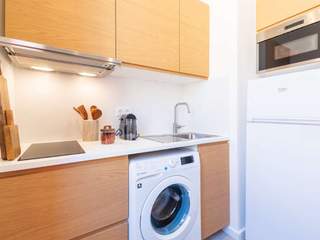 Affitto / 2 rooms apartment · 25 m², Marseille, Rue Julien Jules