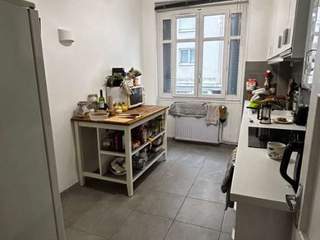 Colocation / Appartement 4 pièces de 95 m², Reims, Avenue Jean Jaurès