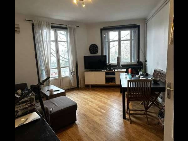 Colocation / Appartement 4 pièces de 95 m², Reims, Avenue Jean Jaurès / Photo 2