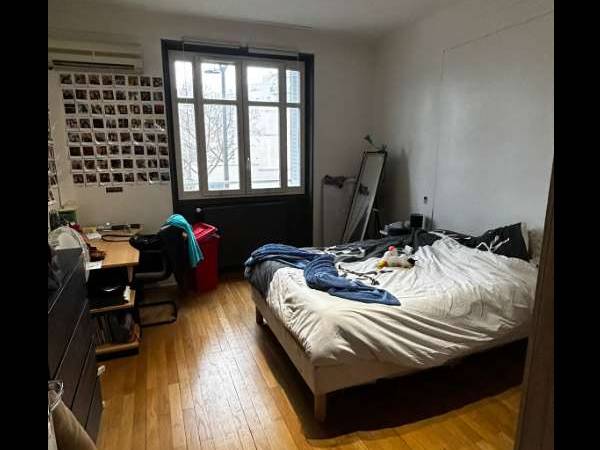 Colocation / Appartement 4 pièces de 95 m², Reims, Avenue Jean Jaurès / Photo 5