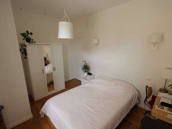 Colocation / Maison 8 pièces de 120 m², Toulouse, Rue Boubée / Photo 2