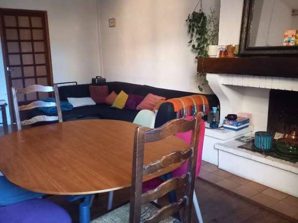 Colocation / Maison 8 pièces de 120 m², Toulouse, Rue Boubée / Photo 5