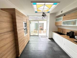 Colocation / Maison 9 pièces de 185 m², Lambersart, Rue Aristide Briand