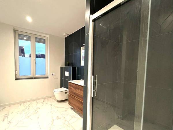 Colocation / Maison 9 pièces de 185 m², Lambersart, Rue Aristide Briand / Photo 7