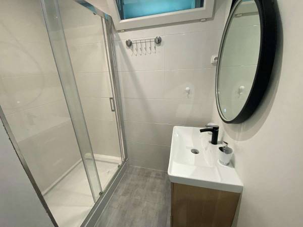 Colocation / Appartement 5 pièces de 80 m², Cholet, Rue du Docteur Laennec / Photo 2