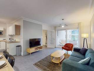 Colocation / Appartement 6 pièces de 108 m², Lille, 31 Rue d'Isly,