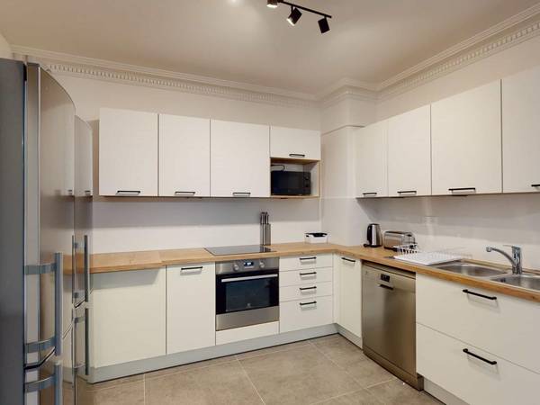 Colocation / Appartement 6 pièces de 108 m², Lille, 31 Rue d'Isly, / Photo 2