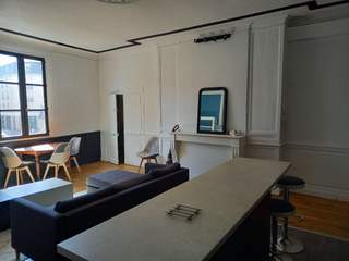 Colocation / Maison 4 pièces de 100 m², Limoges, Rue Gondinet