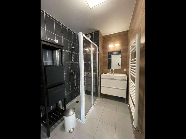 Coliving / Duplex 4 pièces de 82 m², Bordeaux, Avenue Marcel Dassault / Photo 27