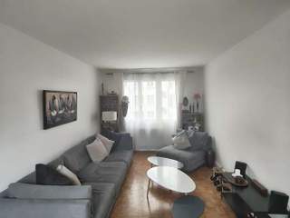 Sublet / 3-bedroom flat · 60 m², Paris, Rue de Vaugirard