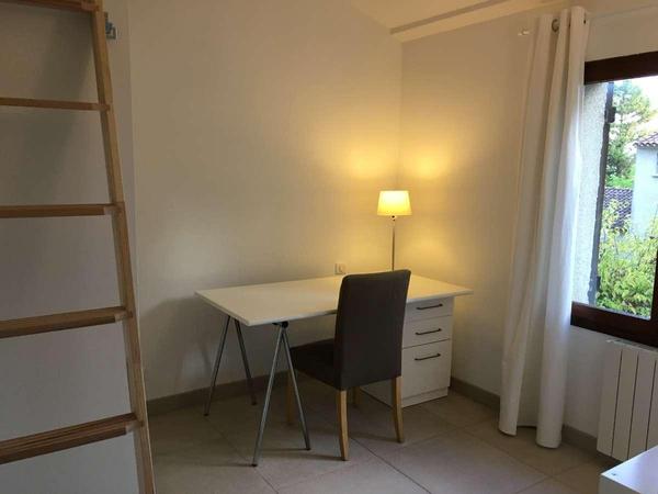 Colocation / Appartement 3 pièces de 12 m², Montpellier, Avenue Abbé Paul Parguel / Photo 2