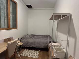 Flatsharing / 4-bedroom house · 39 m², Asnières-sur-Seine, Avenue des Trois Frères
