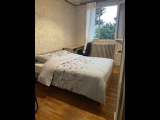 Homestay / 4-bedroom house · 105 m², Saint-Priest, Rue du 11 Novembre 1918