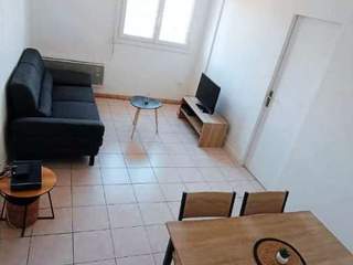 Casa partilhada / 3 rooms apartment · 15 m², Aix-en-Provence, Rue d'Italie