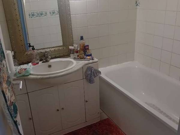 Flatsharing / 2-bedroom apartment building · 70 m², Le Mans, Rue Voltaire / Photo 7
