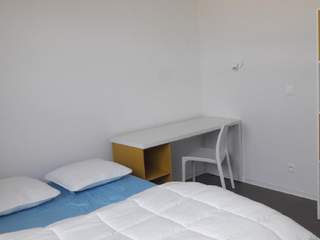 Location / 3 rooms residence · 35 m², Bordeaux, 204 Cours du Médoc