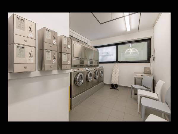 Location / Résidence 3 pièces de 35 m², Bordeaux, 204 Cours du Médoc / Photo 7