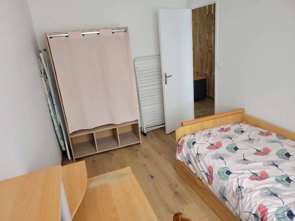 Rental / 4-bedroom flat · 64 m², Clermont-Ferrand, Rue de Neyrat / Photo 2