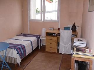 Sublet / Appartement 3 pièces de 55 m², Paris, Rue Boyer