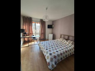 Colocation, Appartement 4 pièces, Villeurbanne