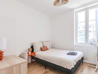 Coliving / 10 rooms house · 192 m², Reims, Rue Clovis