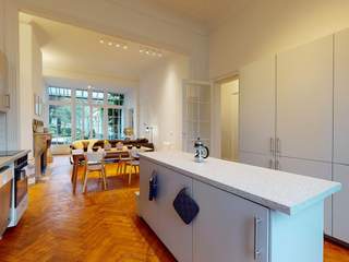 Flatsharing / 1-bedroom flat · 422 m², Marcq-en-Barœul, 883 Avenue de la République,