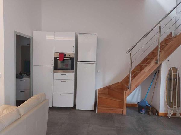 Colocation / Maison 4 pièces de 120 m², Trappes, Rue Louis Pasteur / Photo 15