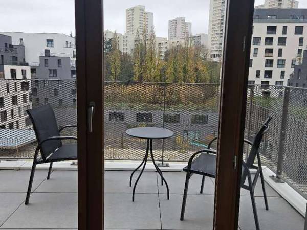 Colocation / Appartement 5 pièces de 91 m², Rosny-sous-Bois, Parvis Samuel Paty / Photo 33