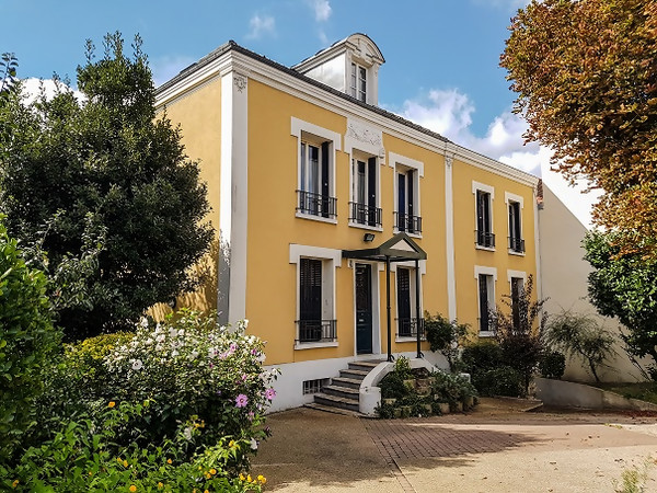 Coliving / Maison 10 pièces de 450 m², Rosny-sous-Bois, Rue Du Général Leclerc / Photo 2