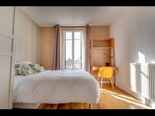 Coliving / Maison 10 pièces de 450 m², Rosny-sous-Bois, Rue Du Général Leclerc
