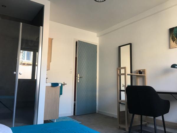 Colocation / Maison 7 pièces de 150 m², Lezennes, Rue Gambetta / Photo 9