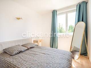 Appartement 4 pièces de 58 m²