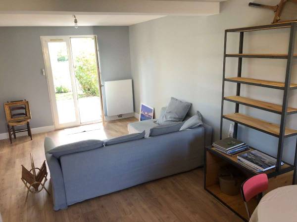 Colocation / Maison 4 pièces de 85 m², La Rochelle, Rue Gill / Photo 2