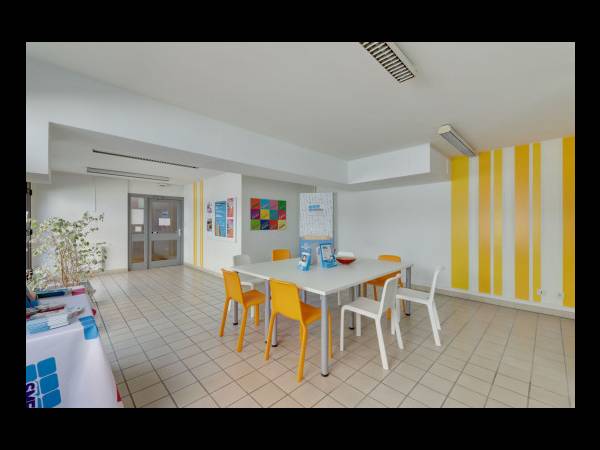 Location / Résidence 1 pièce de 17 m², Grenoble, 11 Rue Anthoard / Photo 2