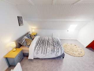 Room share / 4 rooms house · 107 m², Roubaix, Rue de Bouvines