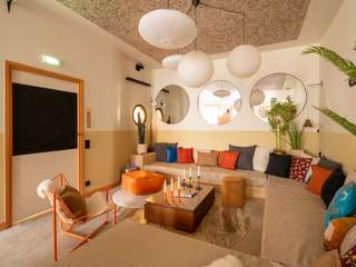 Coliving / Maison 10 pièces de 413 m², Marseille, Boulevard d'Arras