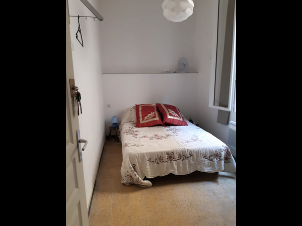 Colocation / Maison 5 pièces de 120 m², Nice, Boulevard De La Madeleine / Photo 2