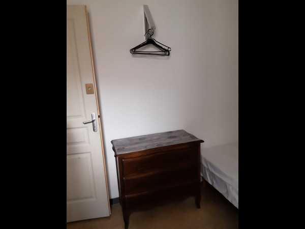 Colocation / Maison 5 pièces de 120 m², Nice, Boulevard De La Madeleine / Photo 8