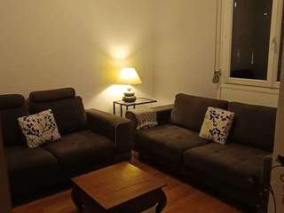 Flatsharing / 6-bedroom flat · 120 m², Vannes, Allée Mathurin Méheut