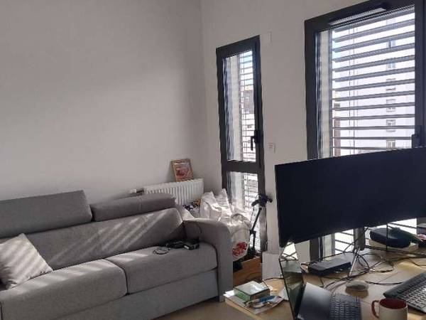 Colocation / Appartement 3 pièces de 80 m², Lyon, Rue de la Ruche / Photo 2