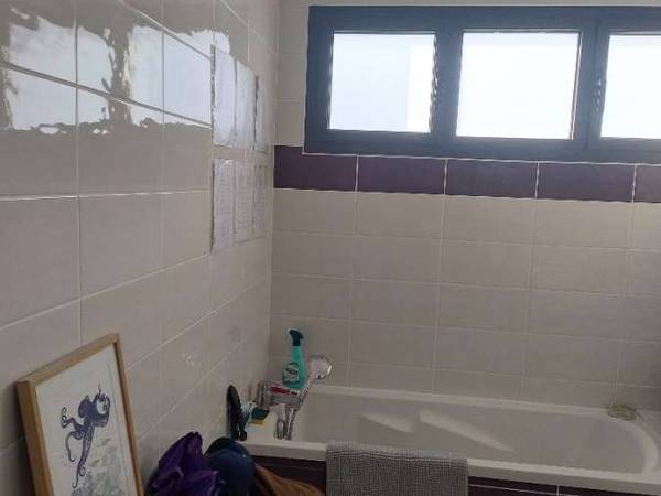 Colocation / Appartement 3 pièces de 80 m², Lyon, Rue de la Ruche / Photo 9