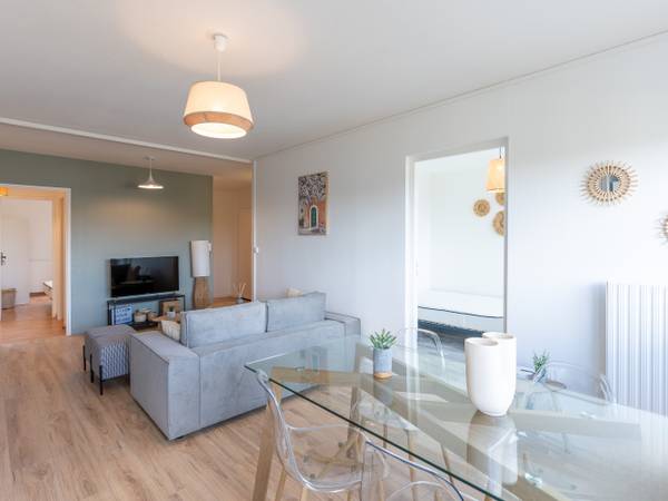 Colocation / Maison 5 pièces de 84 m², Perpignan, Rue Odilon Redon / Photo 12