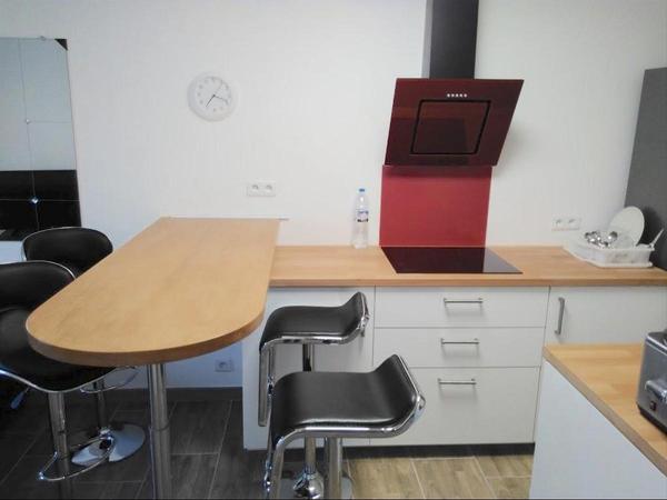 Colocation / Appartement, Évry-Courcouronnes / Photo 2